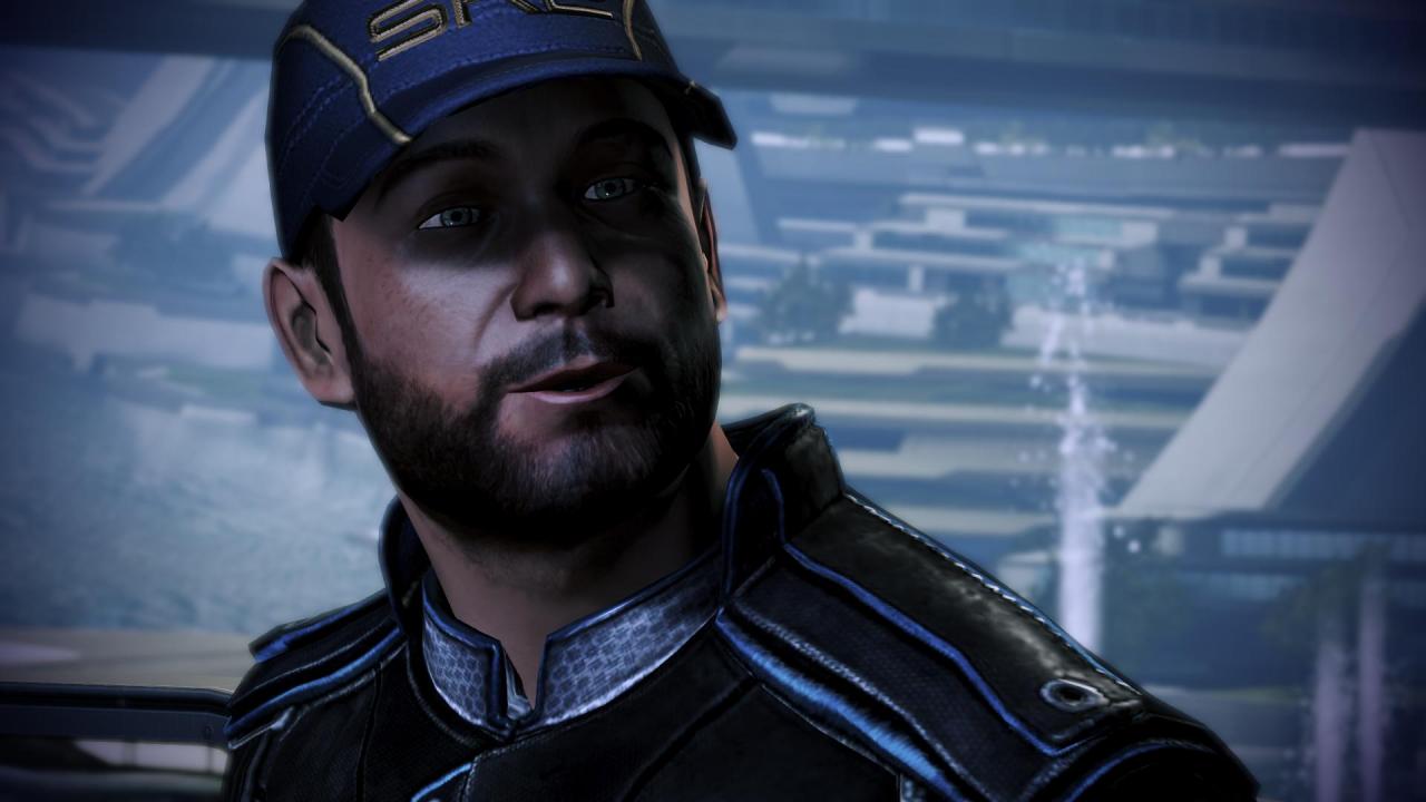 [11/03/2012] Hier gibt es Screenshots zu Mass Effect 3. Das Action-Rollenspiel erschien am 8. März 2012. (4)