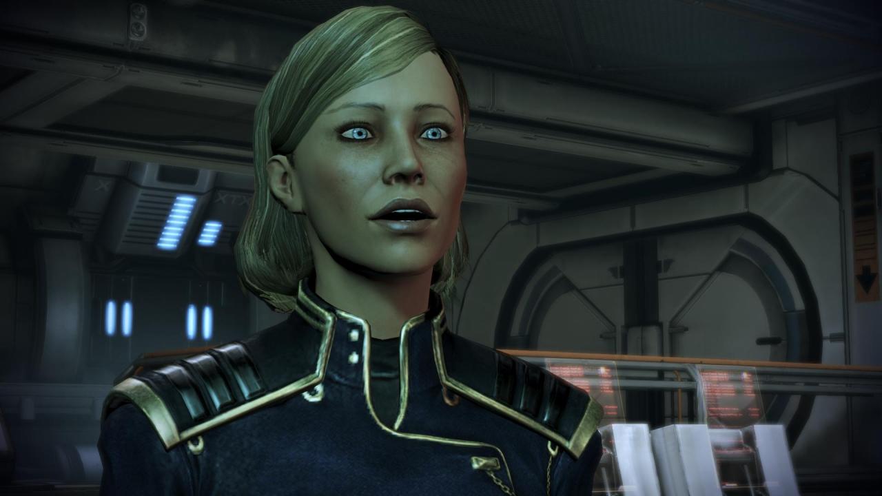 [11/03/2012] Hier gibt es Screenshots zu Mass Effect 3. Das Action-Rollenspiel erschien am 8. März 2012. (6)