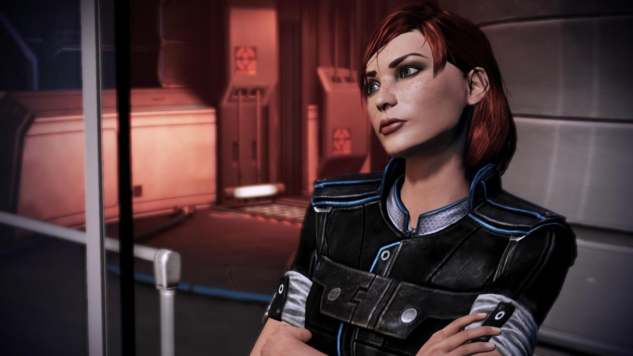 [14/03/2012] Die Legende lebt: In einem Universum nach Commander Shepard würden wir gerne mehr darüber erfahren, was mit dem Helden geschehen ist und wie sich seine Legende im Universum entwickelt hat. Eine Statue des Commanders in Vancouver sollten wir mindestens erwarten dürfen.