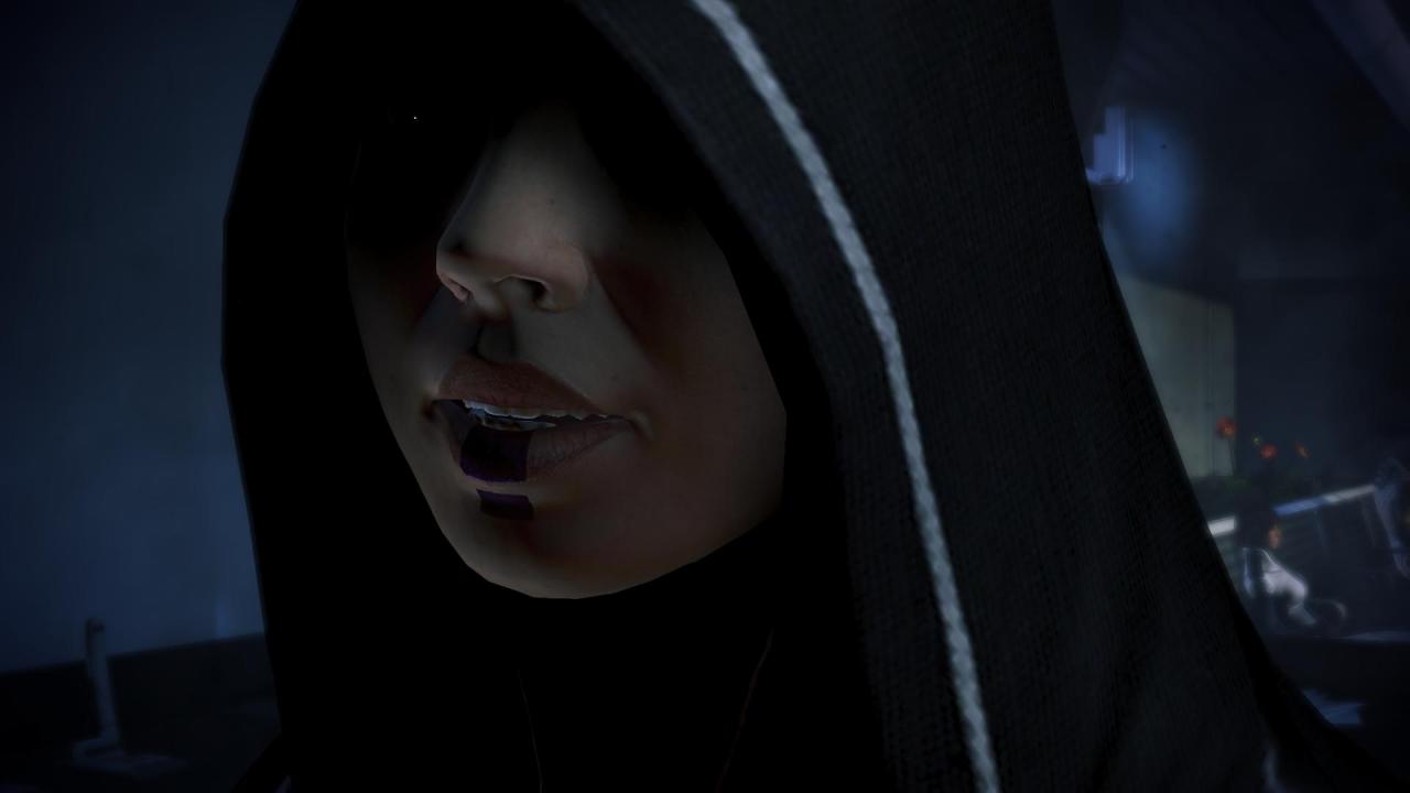 [16/03/2012] Mass Effect: Alles Gute zum Geburtstag, Shep. (12)
