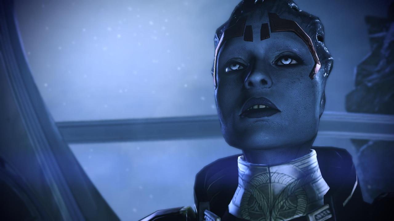 [16/03/2012] Mass Effect: Alles Gute zum Geburtstag, Shep. (6)