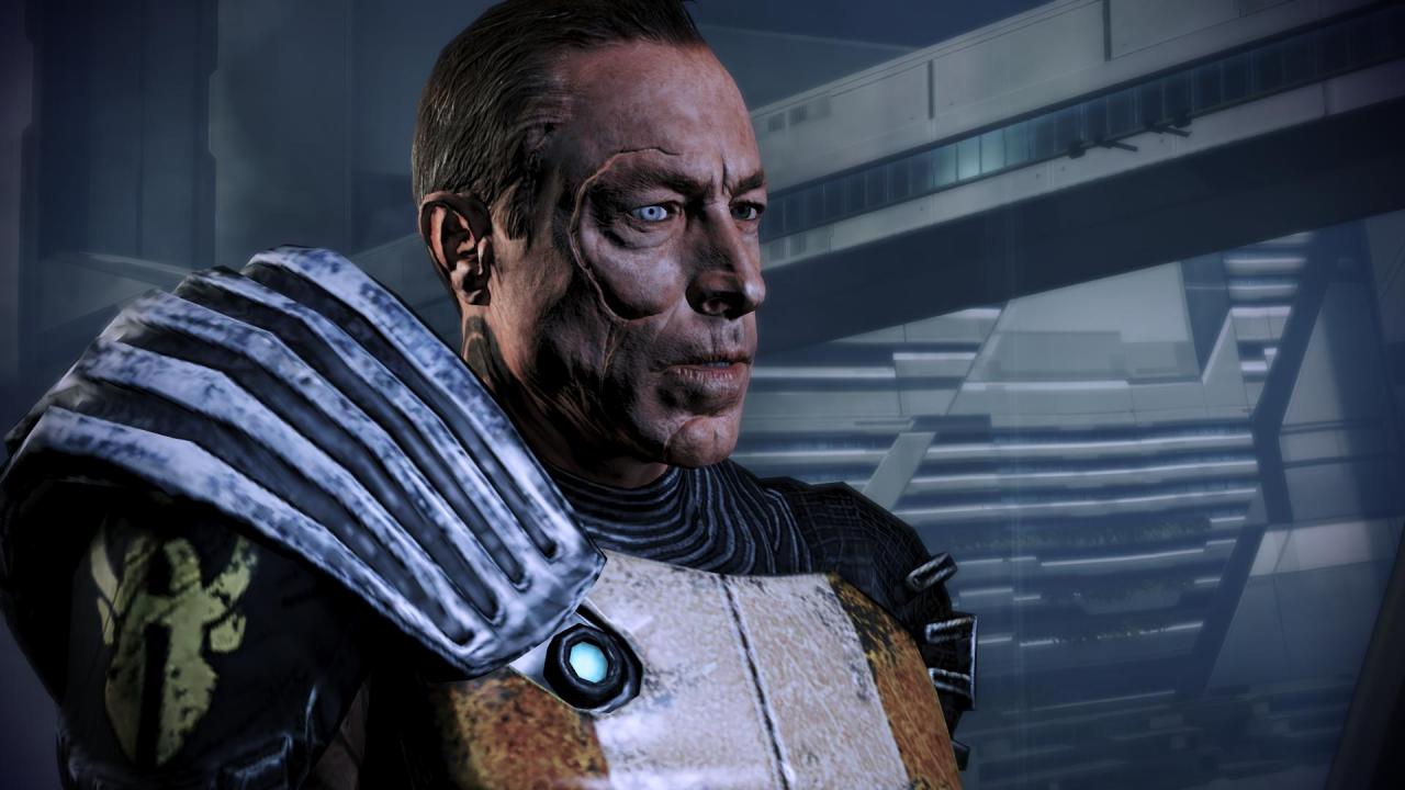 [16/03/2012] Mass Effect: Alles Gute zum Geburtstag, Shep. (7)