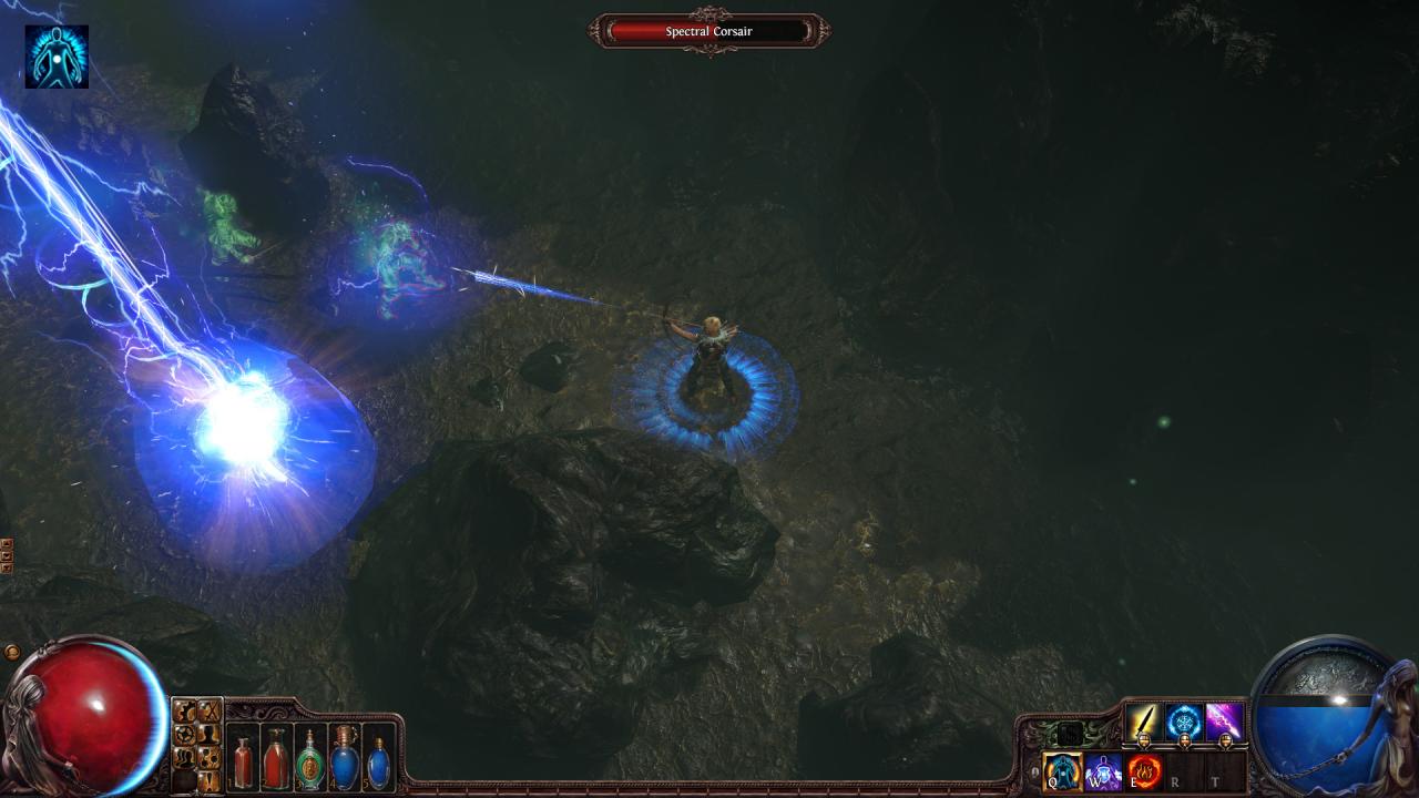 [19/03/2012] Path of Exile: Diablo-Spieler erkennen direkt Ähnlichkeiten beim Look der Action-Rollenspiele. Path of Exile spielt sich jedoch anders. Die Macher setzen auf das Finanzierungsmodell Free2Play. Mitte des Jahres soll die Open-Beta starten.