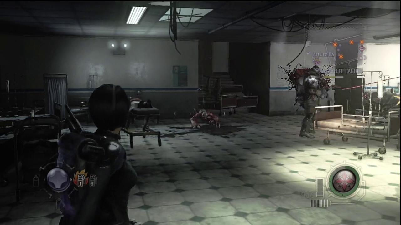 [27/03/2012] Resident Evil: Operation Raccoon City - Brauchen wir einen mittelprächtigen Left 4 Dead-Klon? Nein, und aus diesem Grund ist Operation Raccoon City schlichtweg überflüssig. Größtes Problem: Die mangelhafte Spielbalance. Hier hat der Konkurrent aus dem Hause Valve die Nase meilenweit vorn.