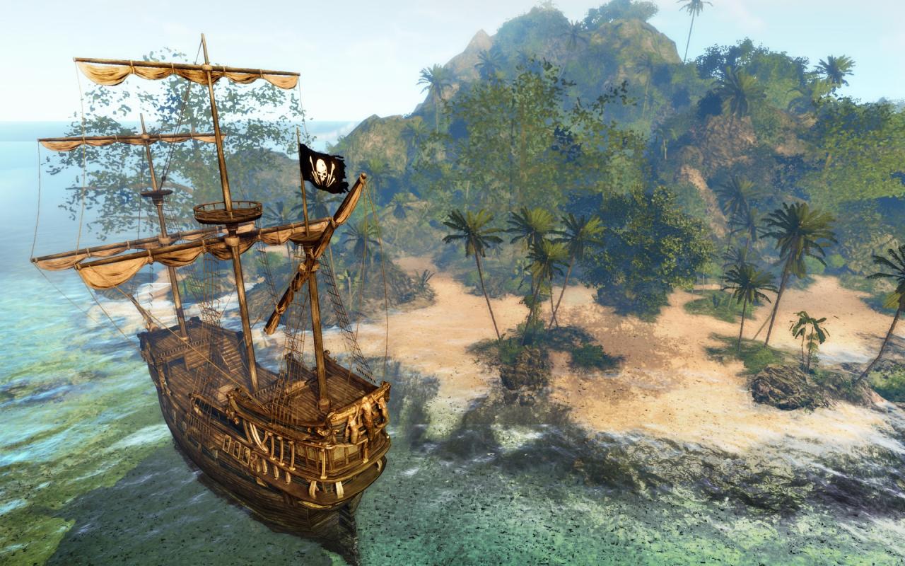 [19/03/2012] Hier gibt es alle bisher veröffentlichten Screenshots zu Risen 2. Release-Termin ist der 27. April 2012. (8)
