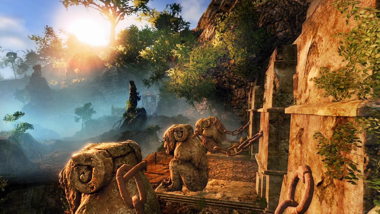 [19/03/2012] Hier gibt es alle bisher veröffentlichten Screenshots zu Risen 2. Release-Termin ist der 27. April 2012. (7)