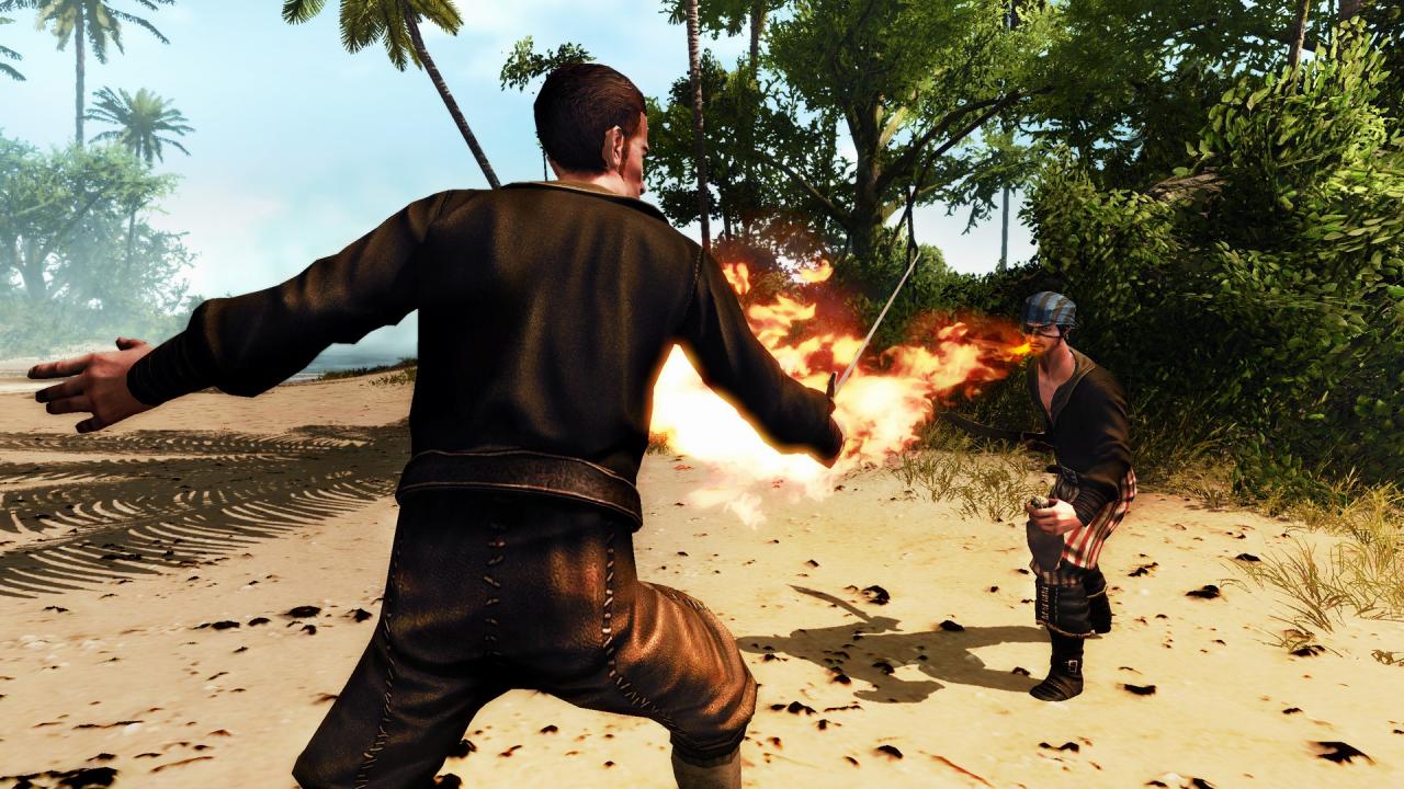 [19/03/2012] Hier gibt es alle bisher veröffentlichten Screenshots zu Risen 2. Release-Termin ist der 27. April 2012. (6)