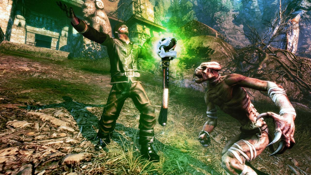 [19/03/2012] Hier gibt es alle bisher veröffentlichten Screenshots zu Risen 2. Release-Termin ist der 27. April 2012. (3)