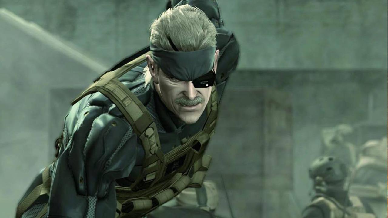 [28/03/2012] 10 - Solid Snake - Dass der Superagent schmutzige Magazine liest, ist hinreichend bekannt. Dagegen ist ja auch nichts einzuwenden, schließlich ist er bei seinen Einsätzen häufig ganz allein. Aber Frauen unter den Rock glotzen? So geschehen in Metal Gear Solid 4, wo Snake zwecks 