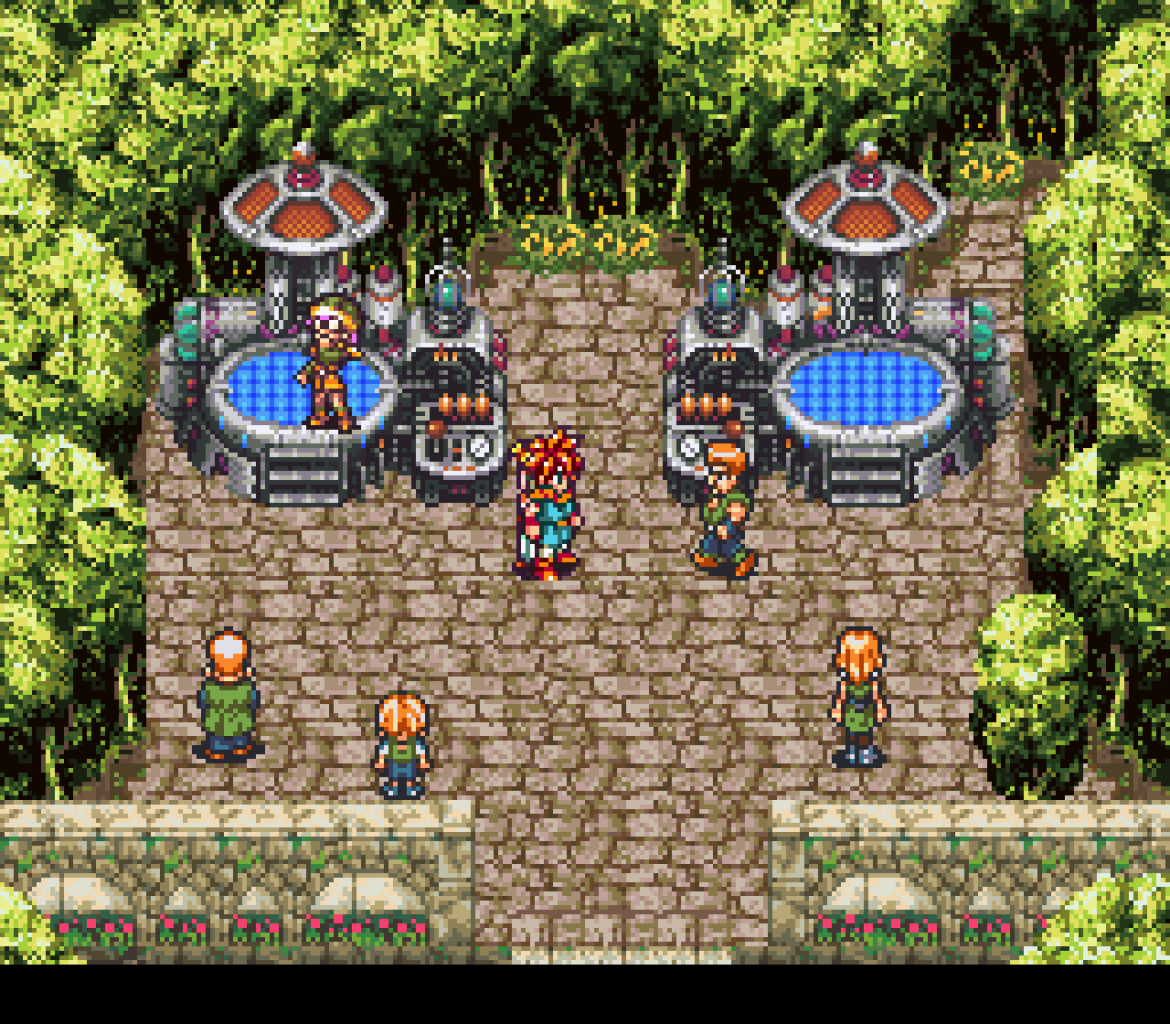 [02/04/2012] Mit Songs wie Yearnings of the Wind hat sich Chrono Trigger in unsere Herzen gespielt. Damit wurde nicht nur das Spiel selbst, sondern auch der Soundtrack zu einem echten Klassiker.