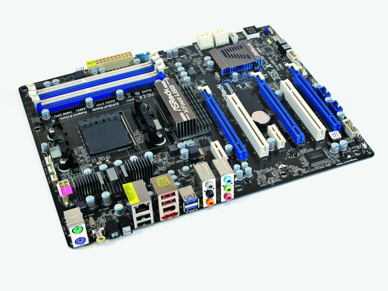 [05/04/2012] ASRock 970 Extreme4