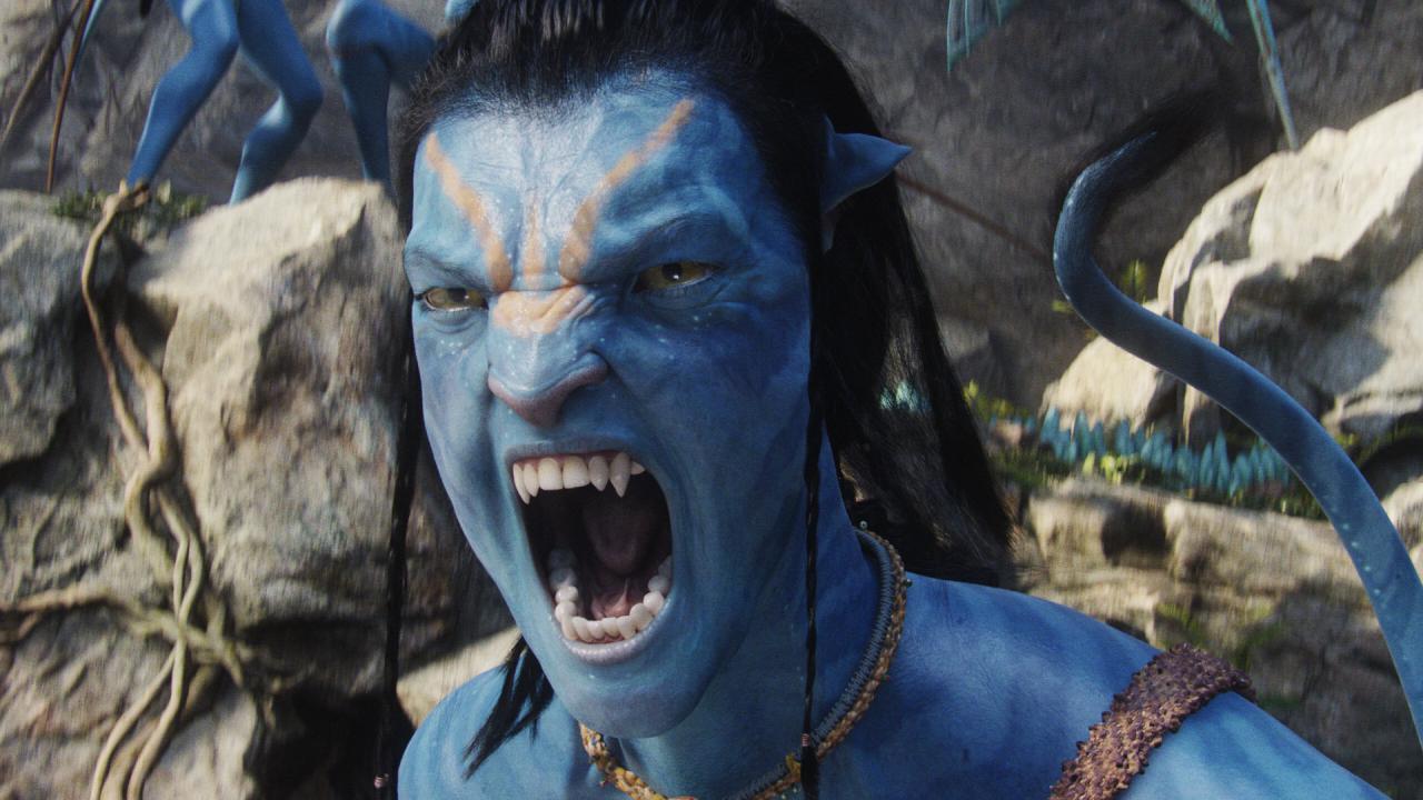 Avatar: Na’vi
