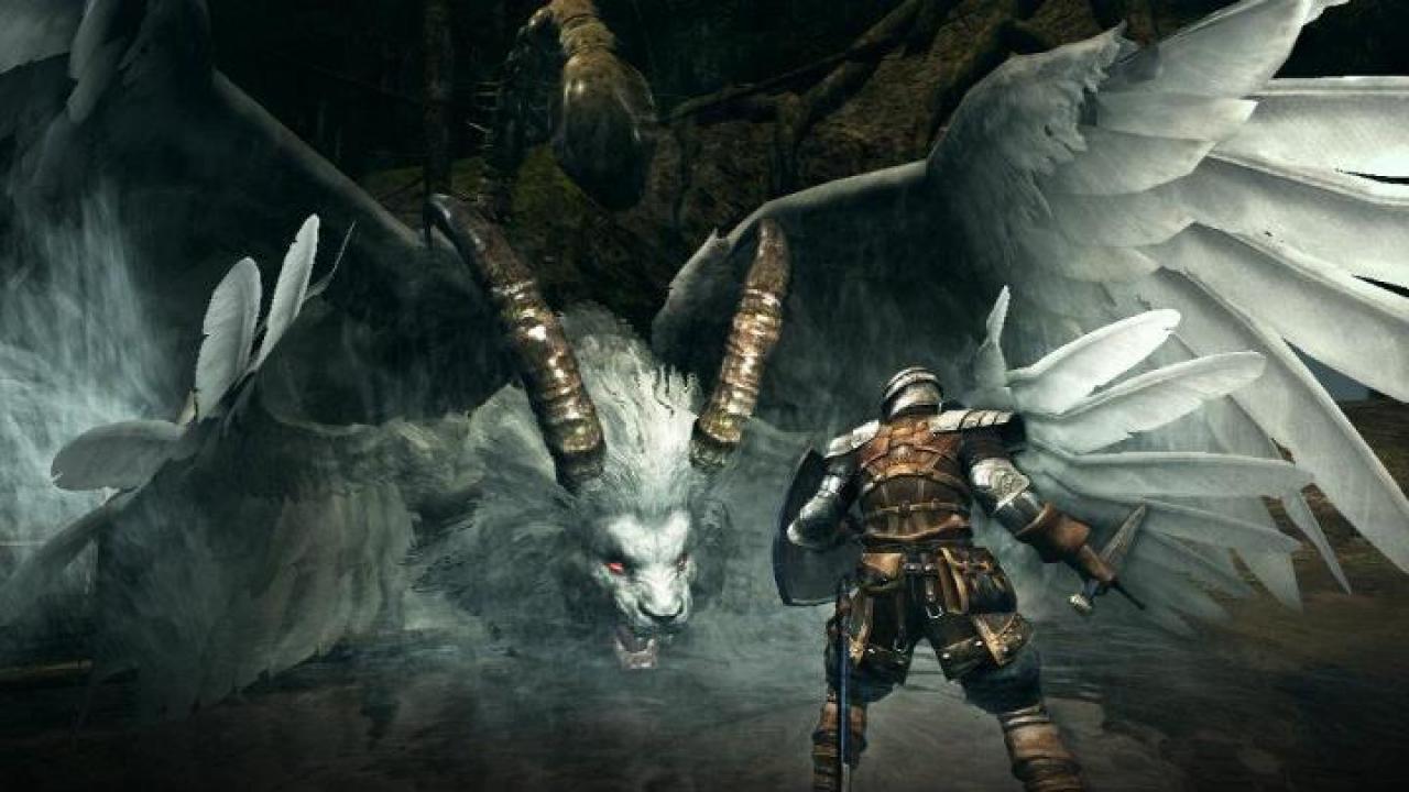 [11/04/2012] Dark Souls - Die Fortsetzung zum knüppelharten Rollenspiel Demon Souls hat auf der Konsole und dem PC begeistert. Neuerungen wie das Lagerfeuer und die weitläufige Spielwelt kamen bei den Fans ausgesprochen gut an. Dark Souls 2 wurde bereits angekündigt. 