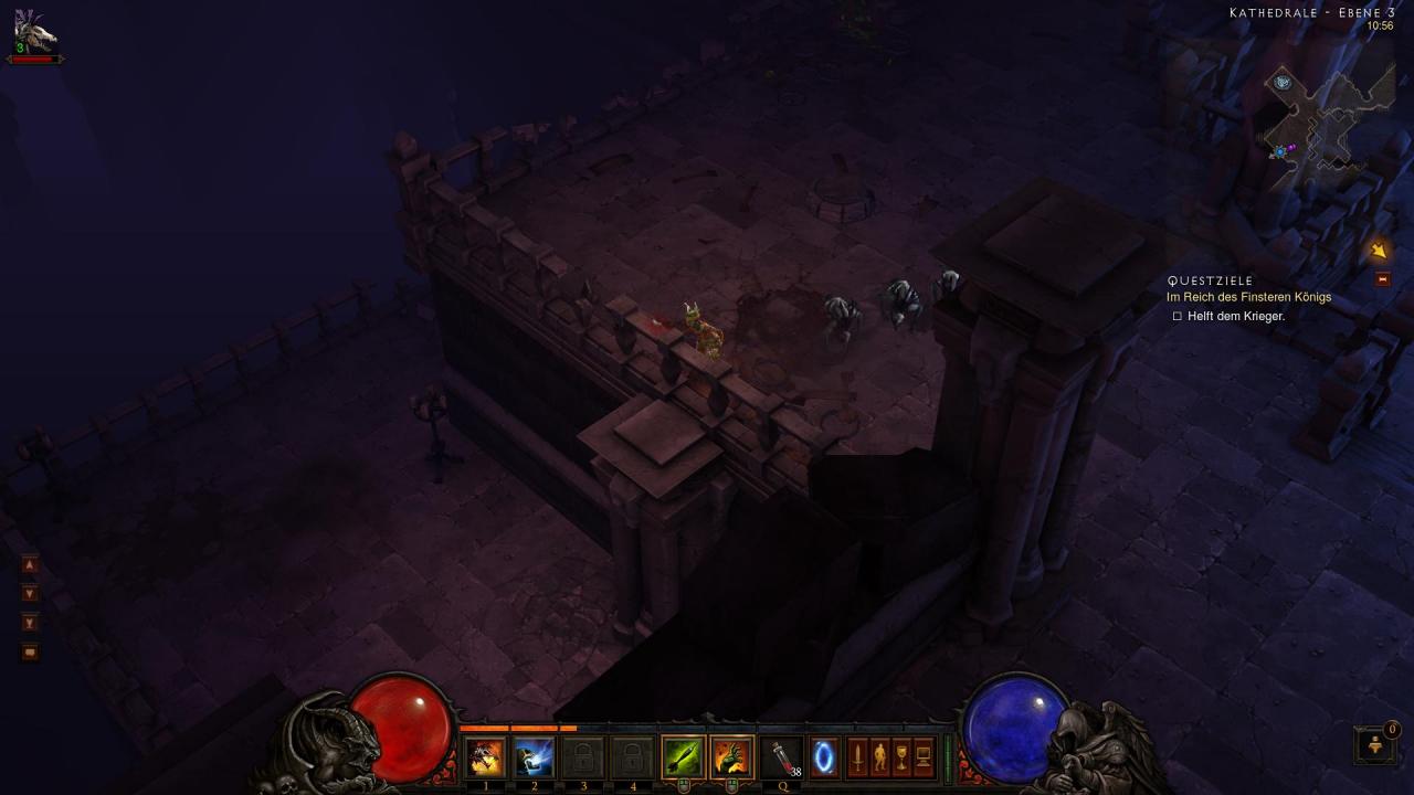 [13/04/2012] Der Diablo 3 Test von PC Games läuft auf Hochtouren. (5)