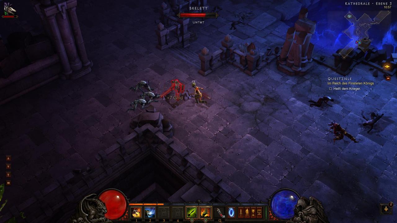 [13/04/2012] Der Diablo 3 Test von PC Games läuft auf Hochtouren. (4)