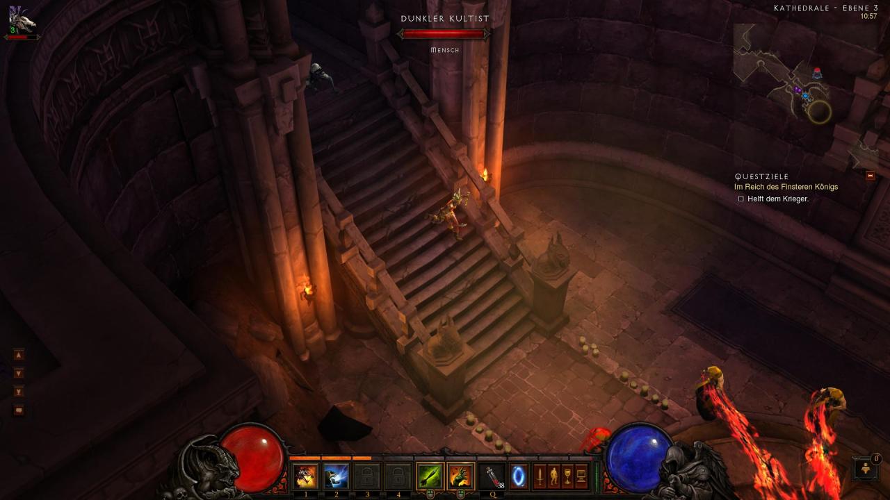 [13/04/2012] Der Diablo 3 Test von PC Games läuft auf Hochtouren. (3)