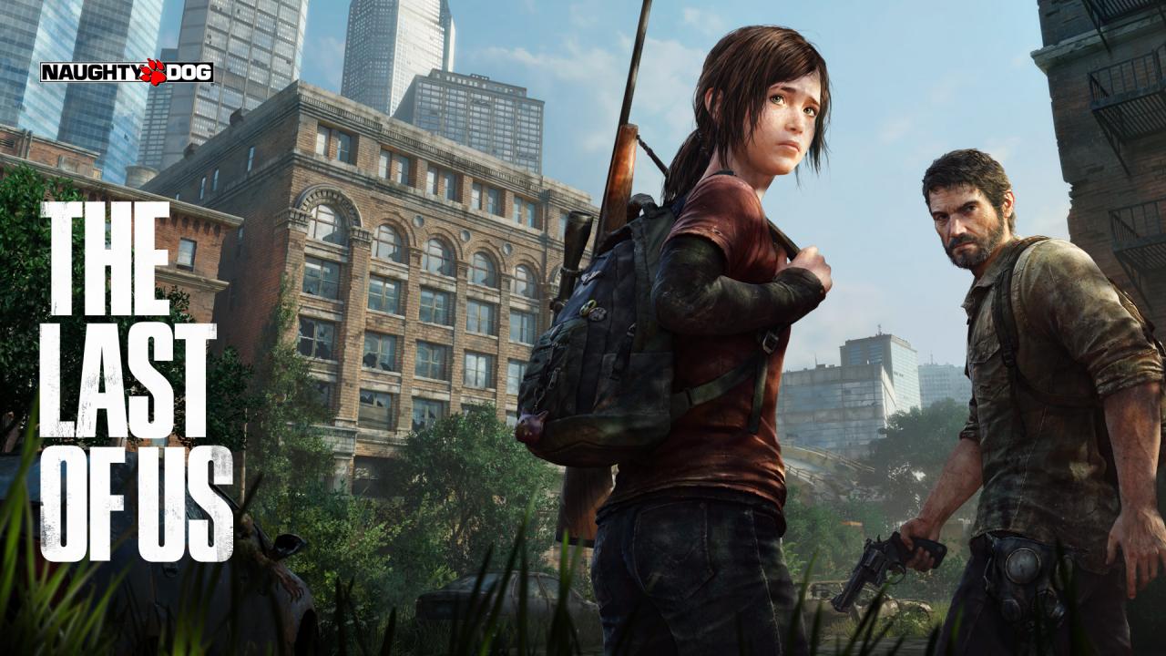 [10/04/2012] The Last of Us Komplettlösung mit Fundorten aller Artefakte, Comics, Firefly-Anhänger, Trainingsbücher und mehr.