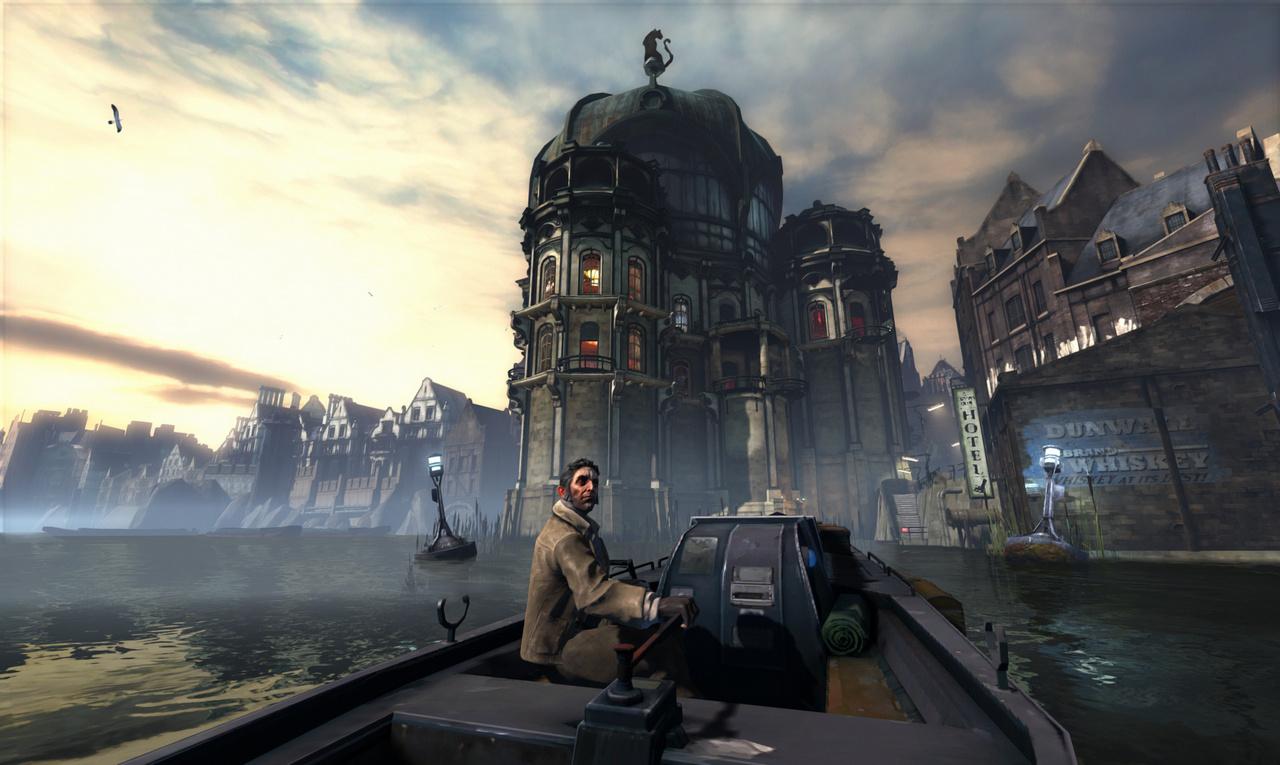 [25/04/2012] Größere Bandbreite an optionalen Nebenmissionen - In einigen Mission von Dishonored könnt ihr mit optionalen Aufträgen zusätzlich Kohle verdienen und lernt so nebenbei interessante Charaktere wie die Lumpengräfin kennen. Allerdings sind solche Missionen doch eher Ausnahme. Für Teil 2 wünschen wir uns mehr davon!