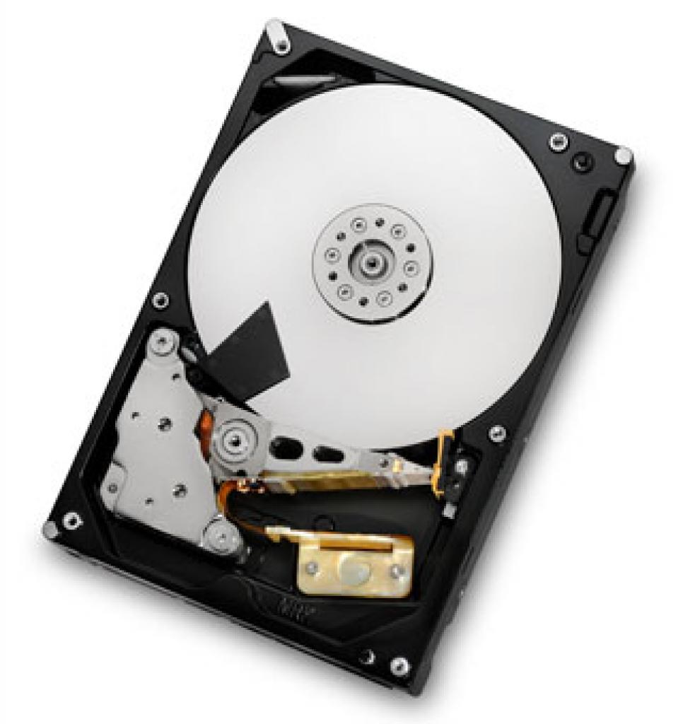 [20/04/2012] Hitachi Deskstar 7K3000