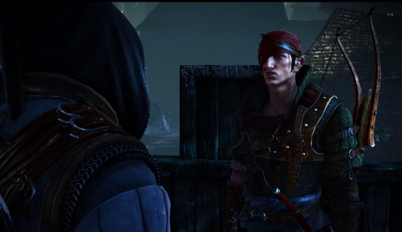 [11/04/2012] Lorveth (The Witcher 2)