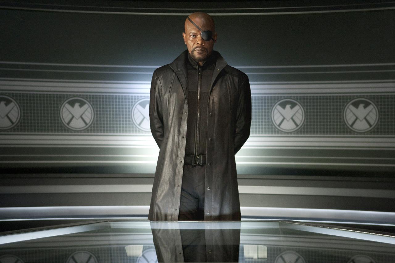 [30/04/2012] Szenen aus Marvel's The Avenger, aktuell in den deutschen Kinos. (31)