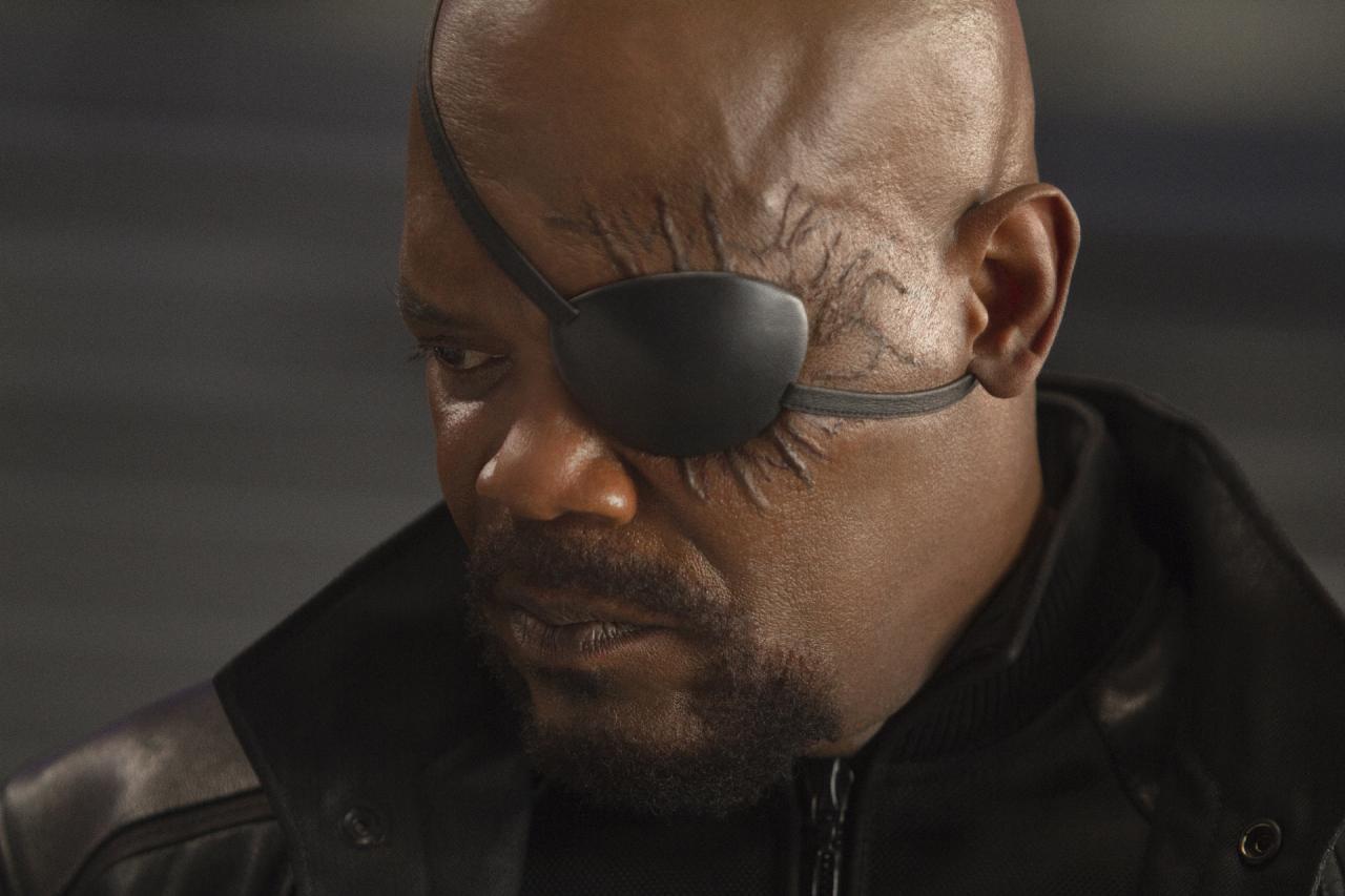 [30/04/2012] Szenen aus Marvel's The Avenger, aktuell in den deutschen Kinos. (37)