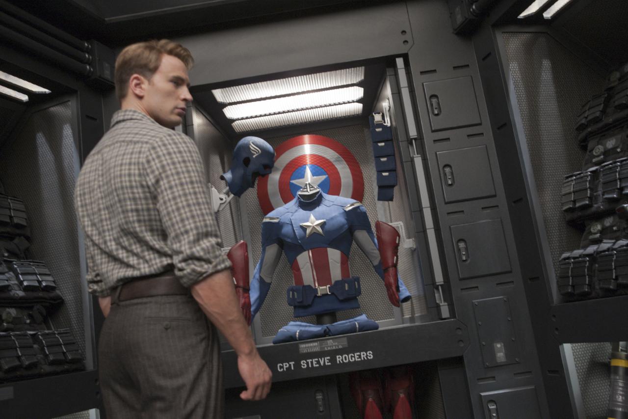 [30/04/2012] Szenen aus Marvel's The Avenger, aktuell in den deutschen Kinos. (39)