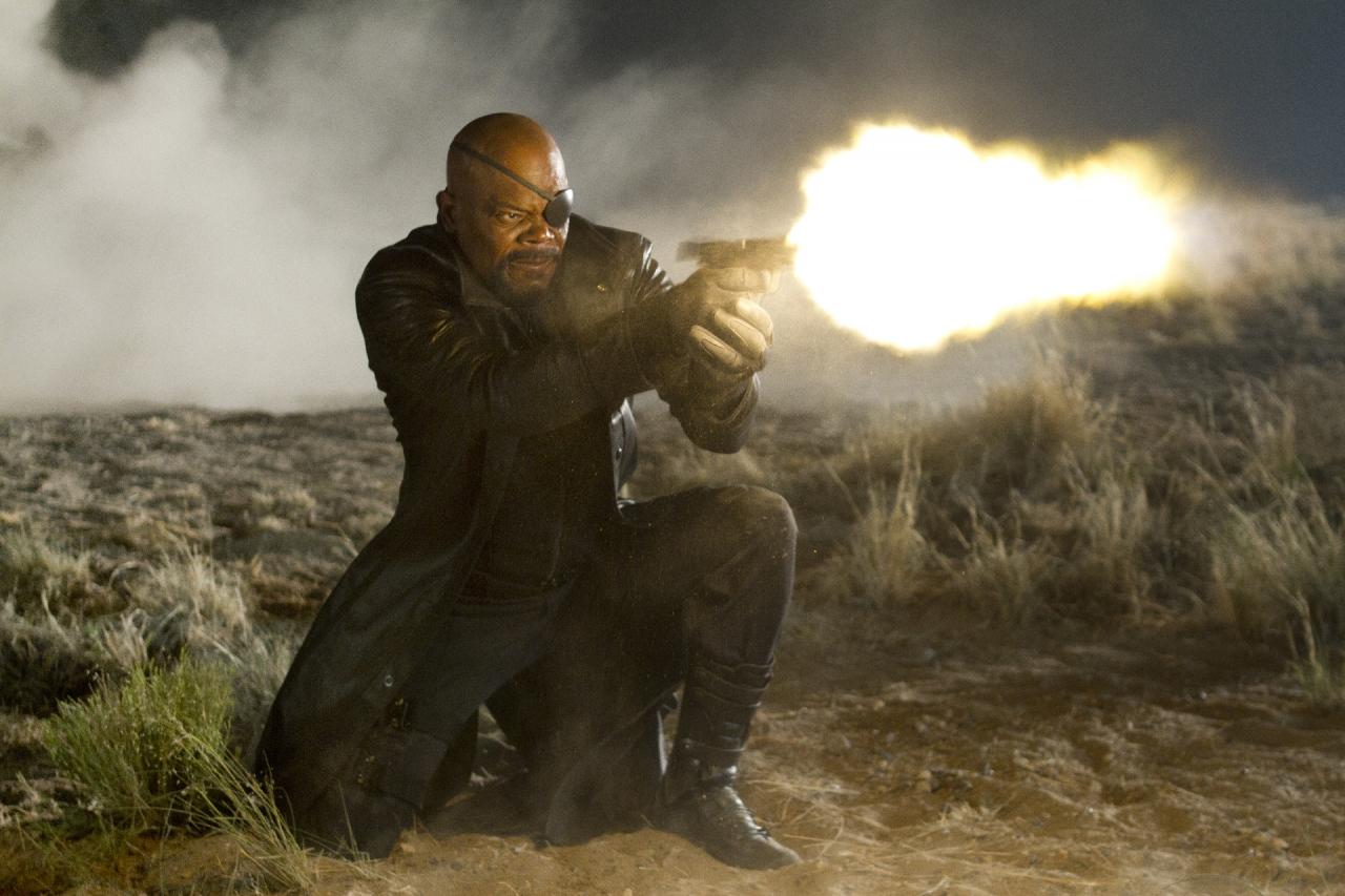 [30/04/2012] Szenen aus Marvel's The Avenger, aktuell in den deutschen Kinos. (64)