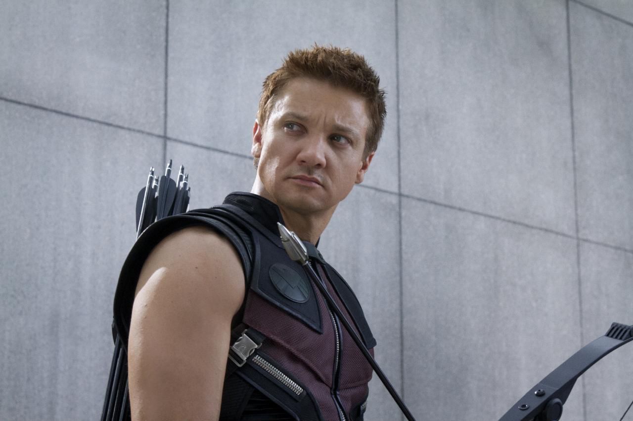 [30/04/2012] Szenen aus Marvel's The Avenger, aktuell in den deutschen Kinos. (65)