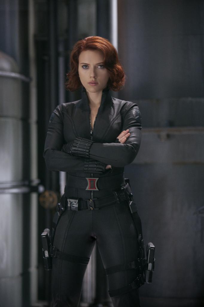 [30/04/2012] Szenen aus Marvel's The Avenger, aktuell in den deutschen Kinos. (68)