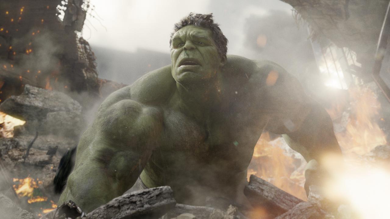 [30/04/2012] Szenen aus Marvel's The Avenger, aktuell in den deutschen Kinos. (13)