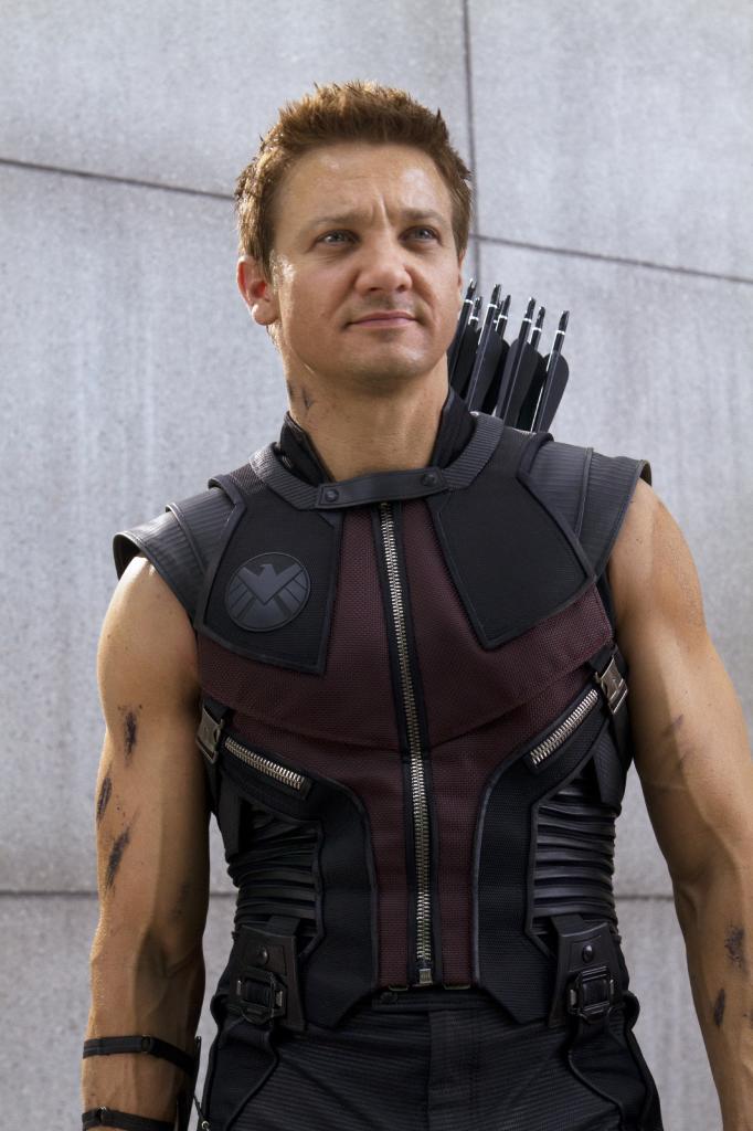 [30/04/2012] Szenen aus Marvel's The Avenger, aktuell in den deutschen Kinos. (66)