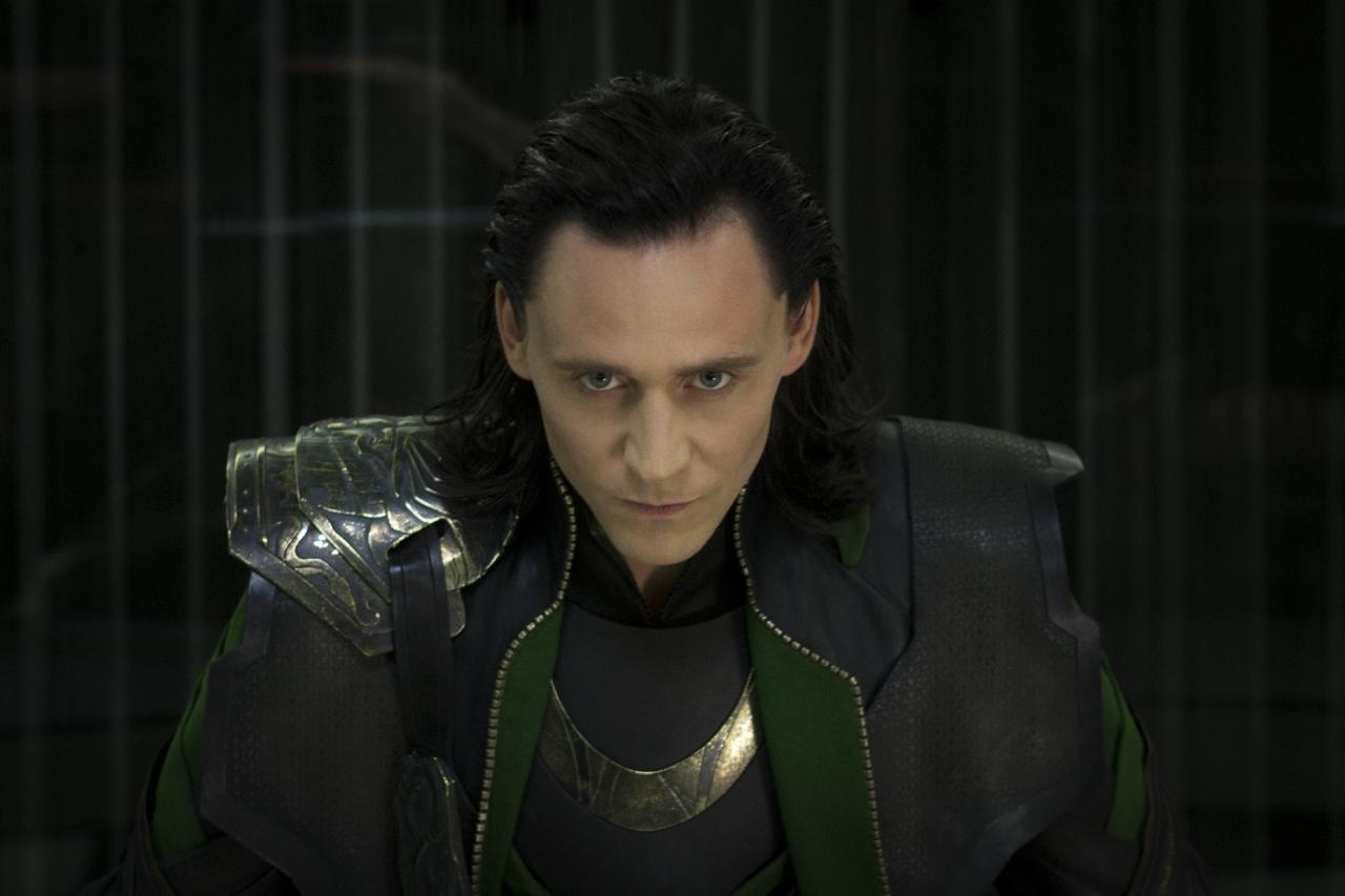 [30/04/2012] Szenen aus Marvel's The Avenger, aktuell in den deutschen Kinos. (69)