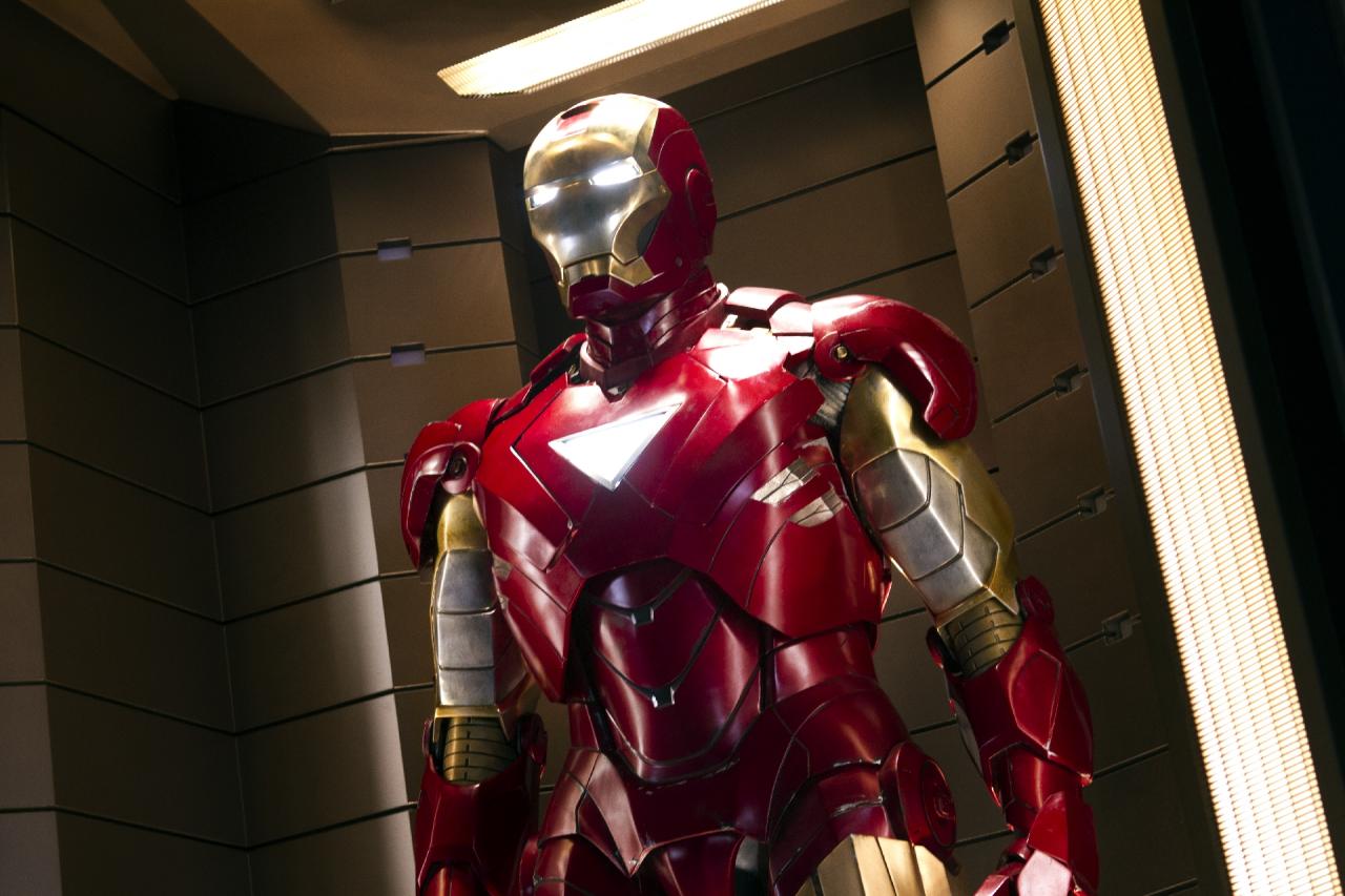 [30/04/2012] Szenen aus Marvel's The Avenger, aktuell in den deutschen Kinos. (76)