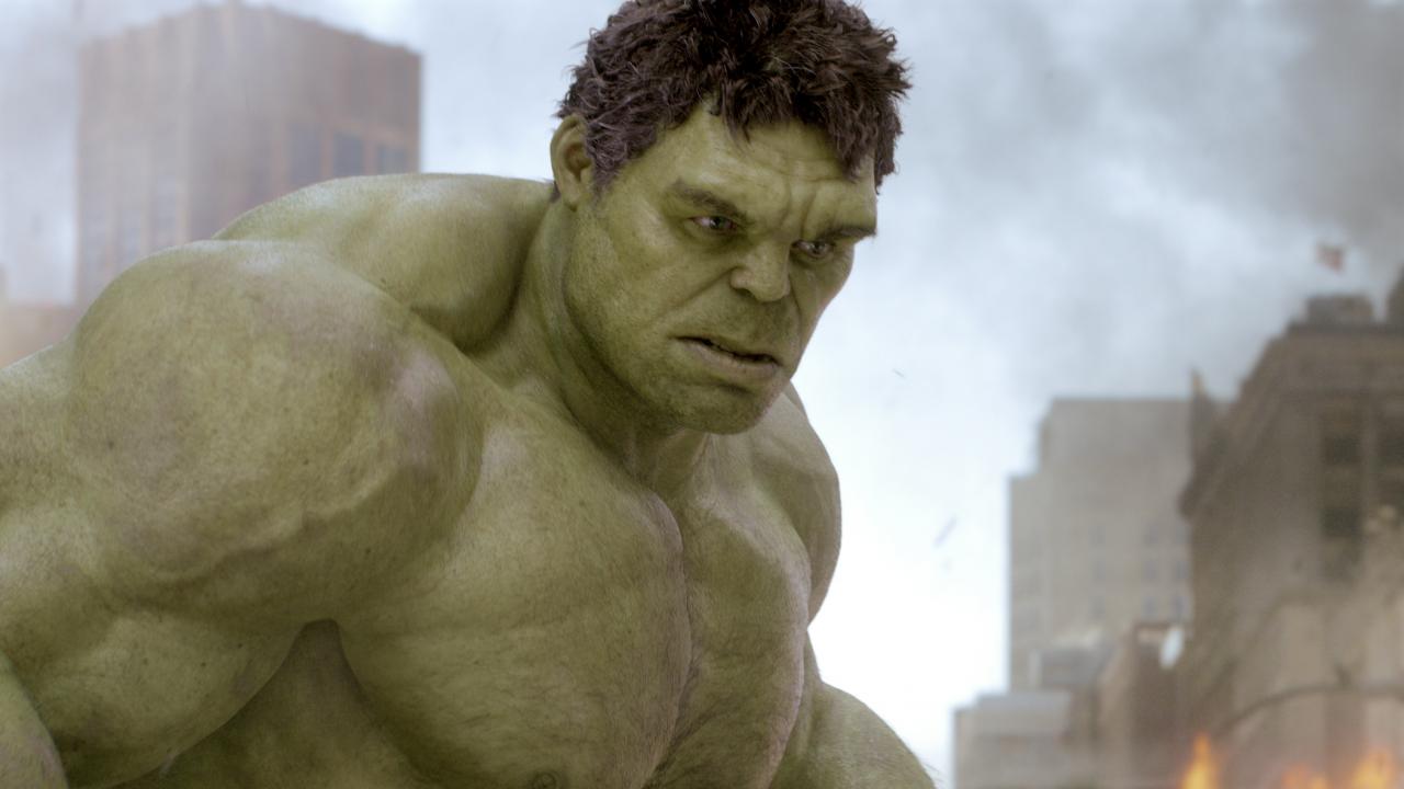 [30/04/2012] Szenen aus Marvel's The Avenger, aktuell in den deutschen Kinos. (10)