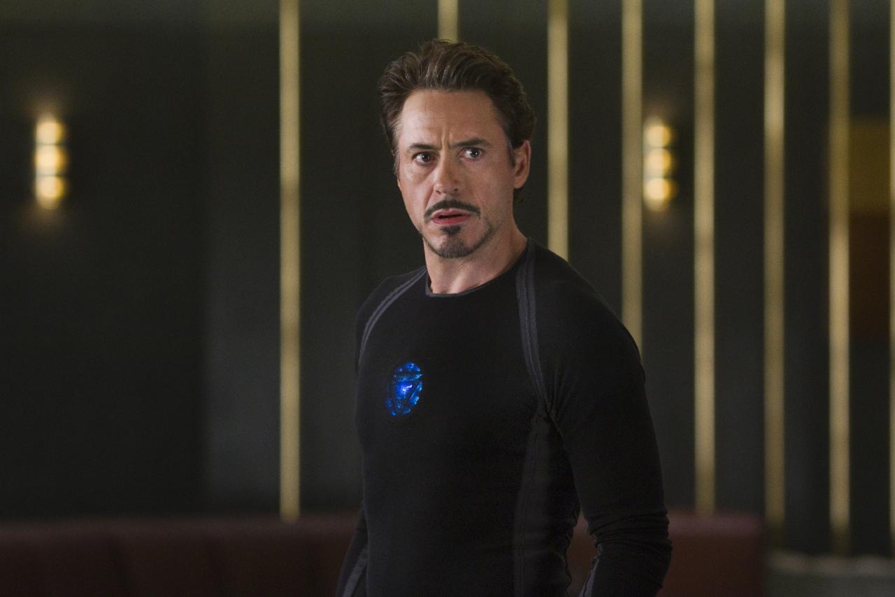 [30/04/2012] Marvel's The Avengers - Test der Blu-ray. (6)
