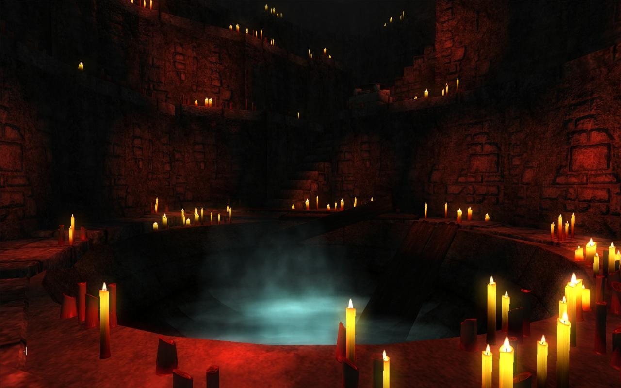 [16/04/2012] Die Mythische Morgenröte ist ein geheimer Daedrakult, der in The Elder Scrolls: Oblivion den Daedraprinzen der Zerstörung, Mehrunes Dagon anbetet. Oberhaupt des Kultes ist der Altmer Mankar Camoran, der hinter den Ereignissen des Spiels steckt.