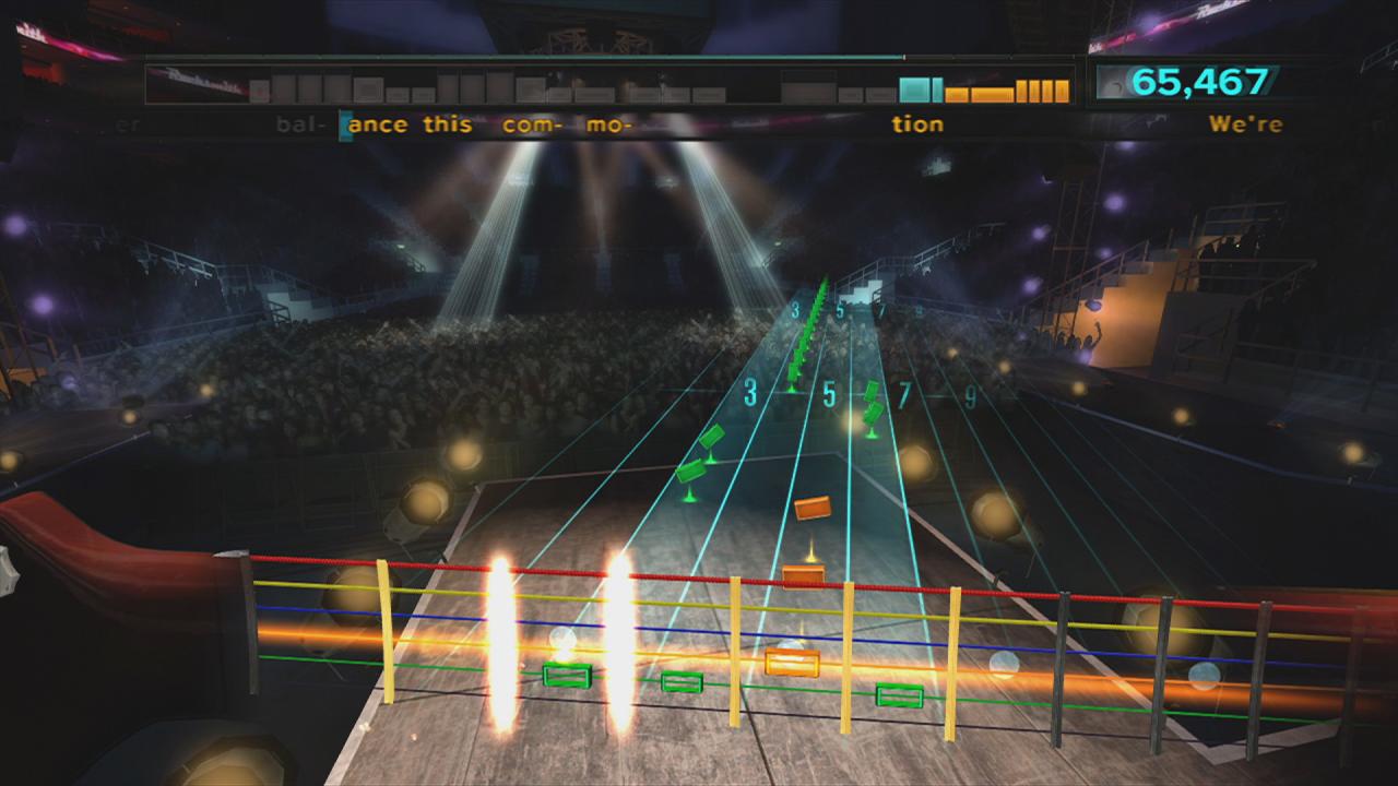 [19/04/2012] Rocksmith im Test: PC Games hat die PC-Version des Gitarrenspiels unter die Lupe genommen. (1)