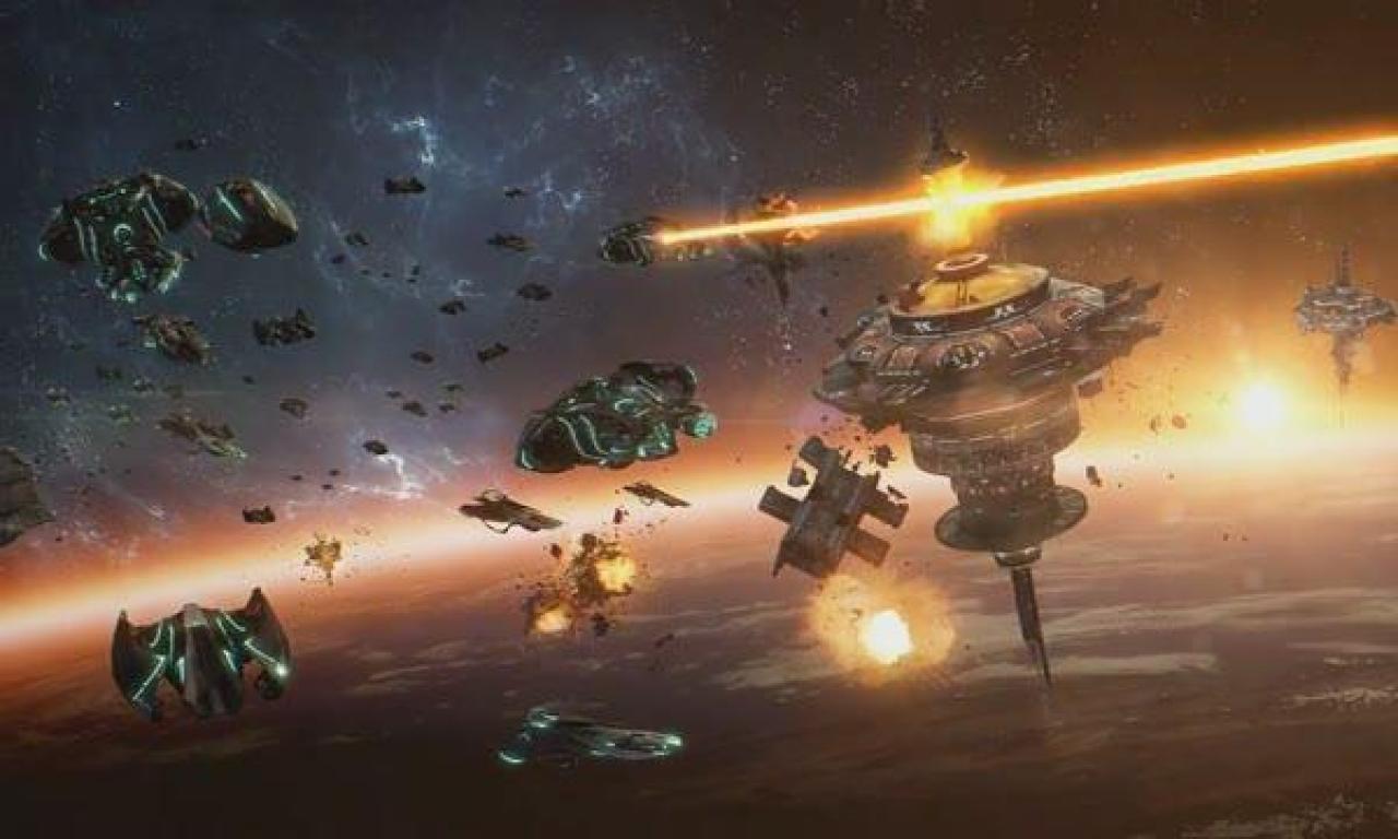 [03/04/2012] Sins of a Solar Empire
