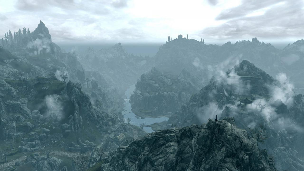 [24/04/2012] TES 5: Skyrim - Bethesdas aktuelles Mega-Rollenspiel steht an dieser Stelle stellverstretend für die gesamte The Elder Scrolls-Reihe. Morrowind, Cyrodiil oder Himmelsrand sind allesamt wunderbare Fantasy-Welten, in denen wir hunderte Stunden unseres Lebens verbracht haben. 