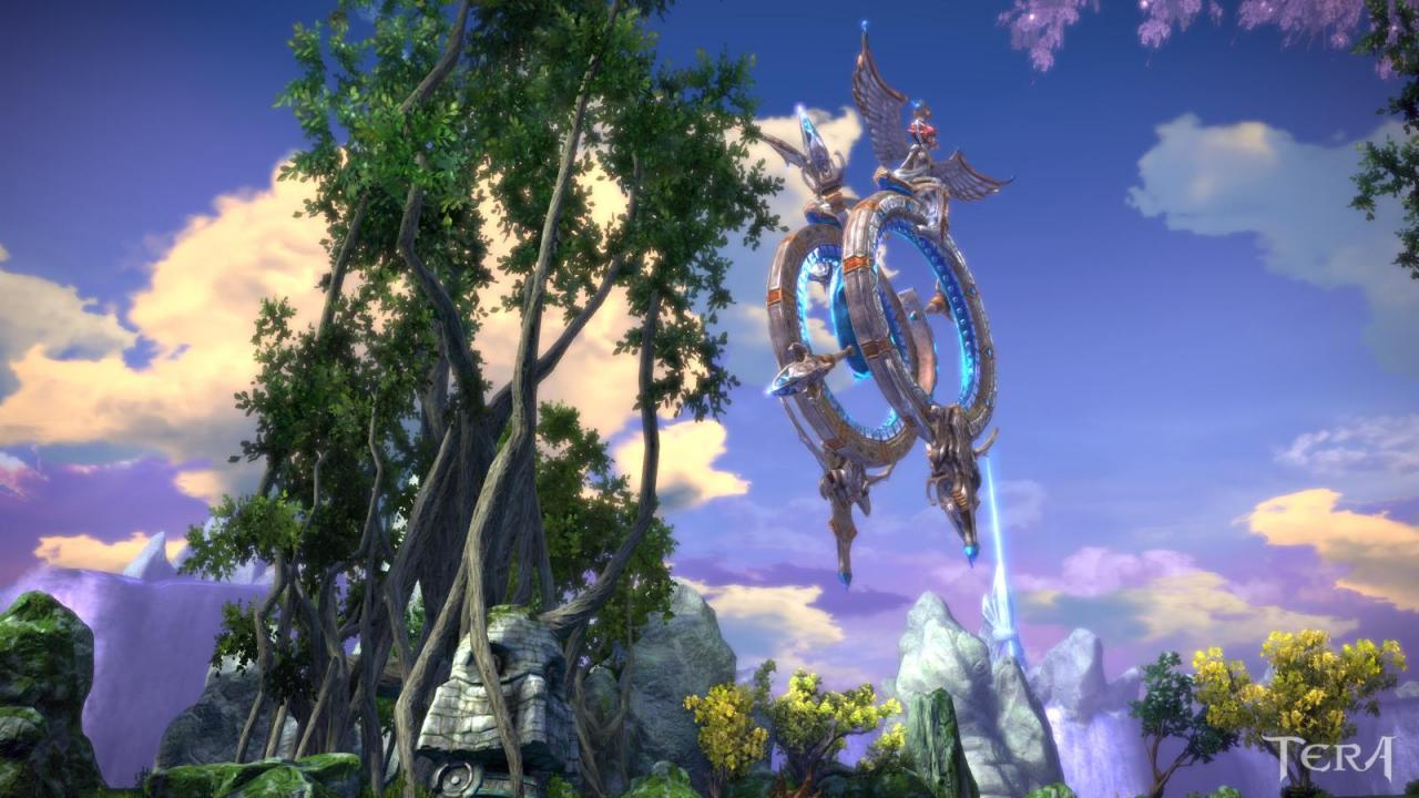 [02/04/2012] Platz 5: Tera - 1,8 Prozent der Stimmen