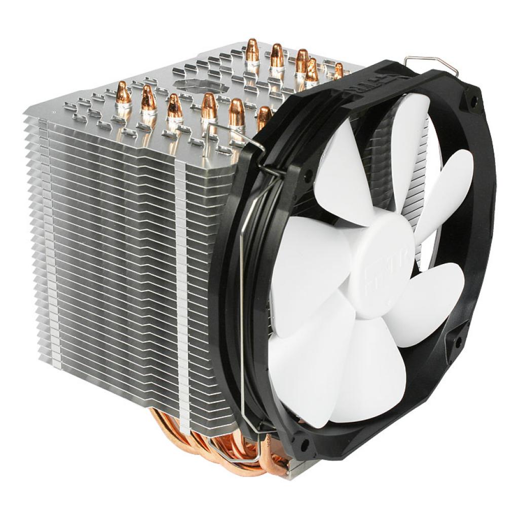 [27/04/2012] Thermalright HR-02 Macho