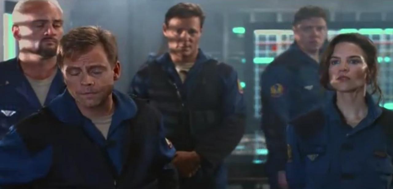 [03/04/2012] Wing Commander 4