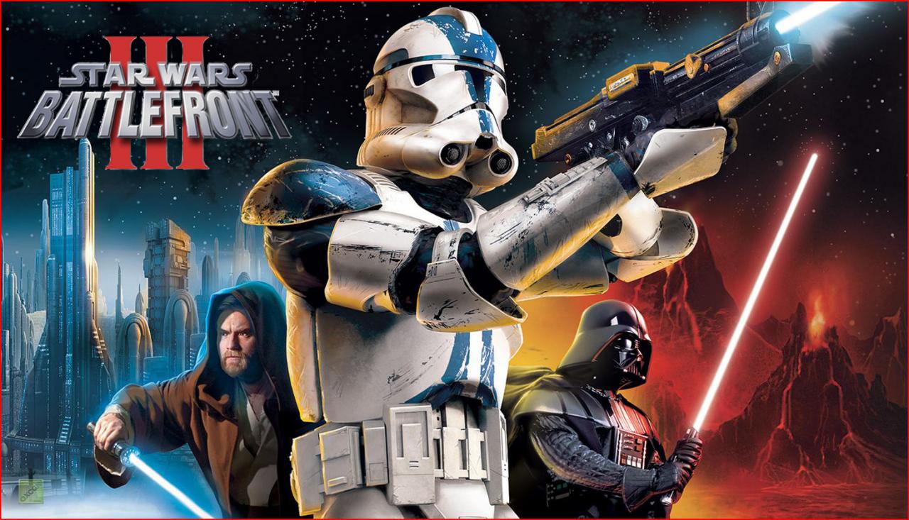 [04/04/2012] Tolle Jedi/Sith Lichtschwert-Action - Nur im Sternenjäger den Weltraum unsicher zu machen ist natürlich auch nichts. Wir wollen wie schon in den Vorgängern wieder ein Lichtschwert schwingen. Das Ganze sollte sich natürlich auch flüssig und problemlos steuern lassen.