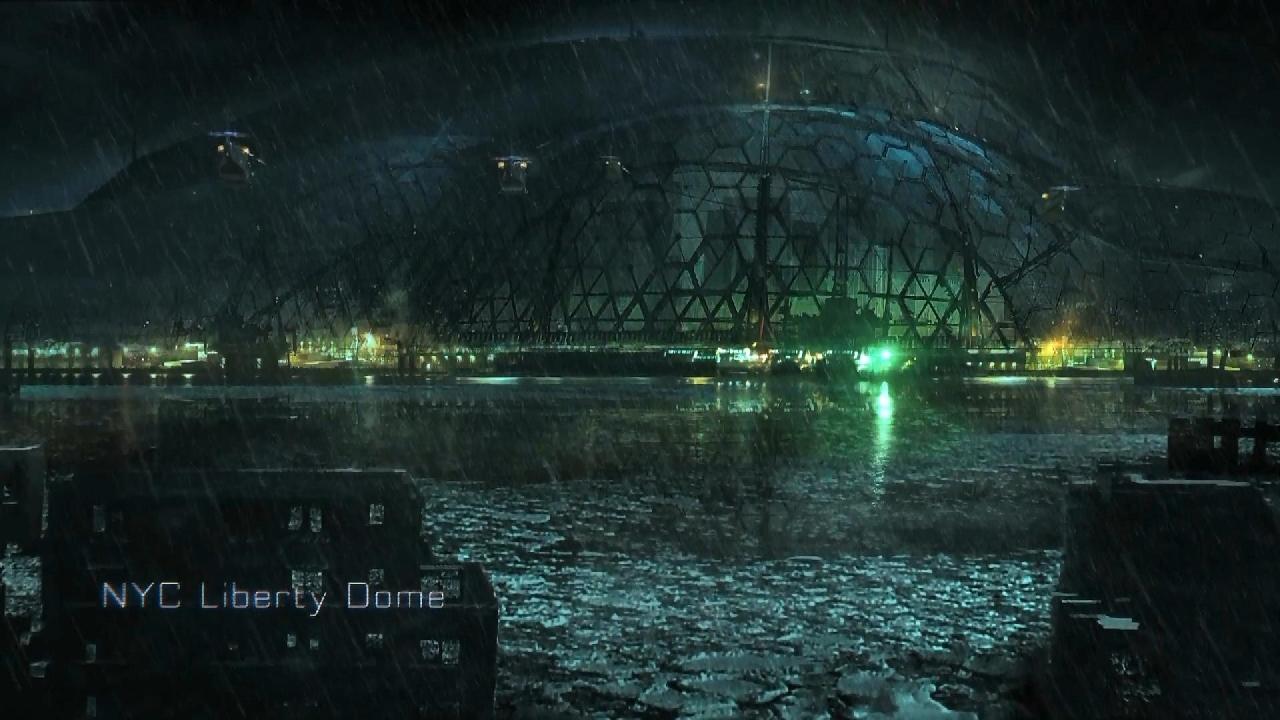 [24/04/2012] Hier seht ihr Screenshots aus Crysis 3. Der Ego-Shooter kommt im Frühjahr 2013. (7)