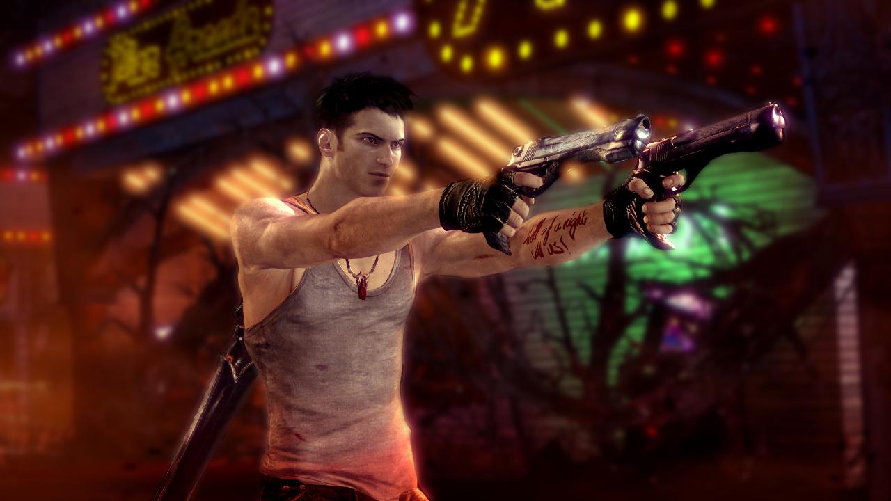 [10/04/2012] Devil May Cry - Was eignet sich bei angestauter Wut besser als stylische Action, unterlegt mit einem krachenden Metal-Soundtrack? Wenn genau das euer Ding ist, werdet ihr in der Rolle von Dante sicherlich schnell Dampf ablassen. Auf Monster zu ballern und sie mit einem Schwert niederzustecken ist befriedigend.