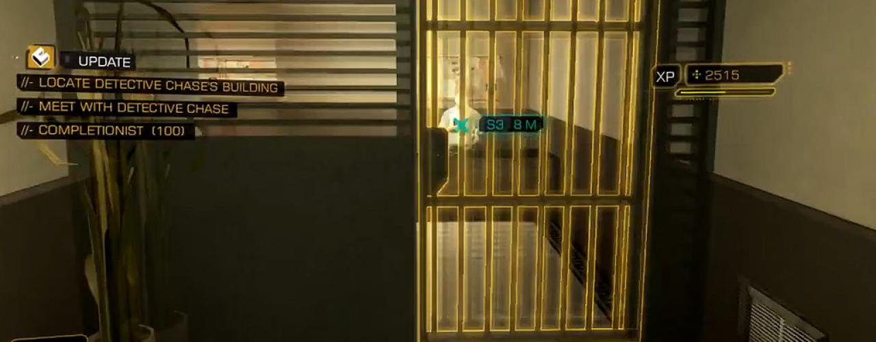 [26/04/2012] 15 gängige Gaming-Gesetze, die im Real-Life absolut keinen Sinn ergeben [Update mit Leservorschlägen] (1)