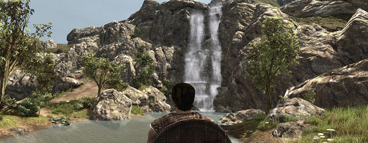 [26/04/2012] 15 gängige Gaming-Gesetze, die im Real-Life absolut keinen Sinn ergeben [Update mit Leservorschlägen] (9)