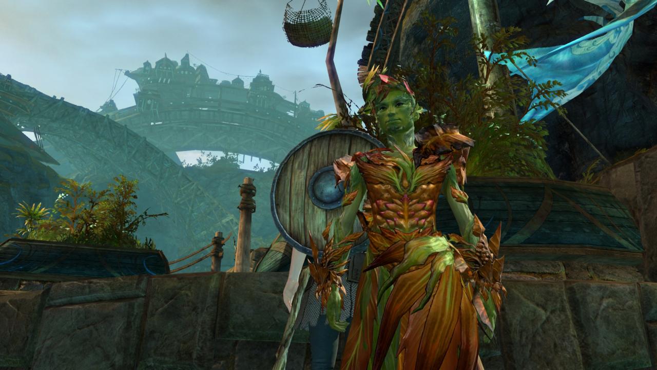 [28/04/2012] Guild Wars 2: Wir haben das Online-Rollenspiel von Arenanet ausführlich getestet. (9)