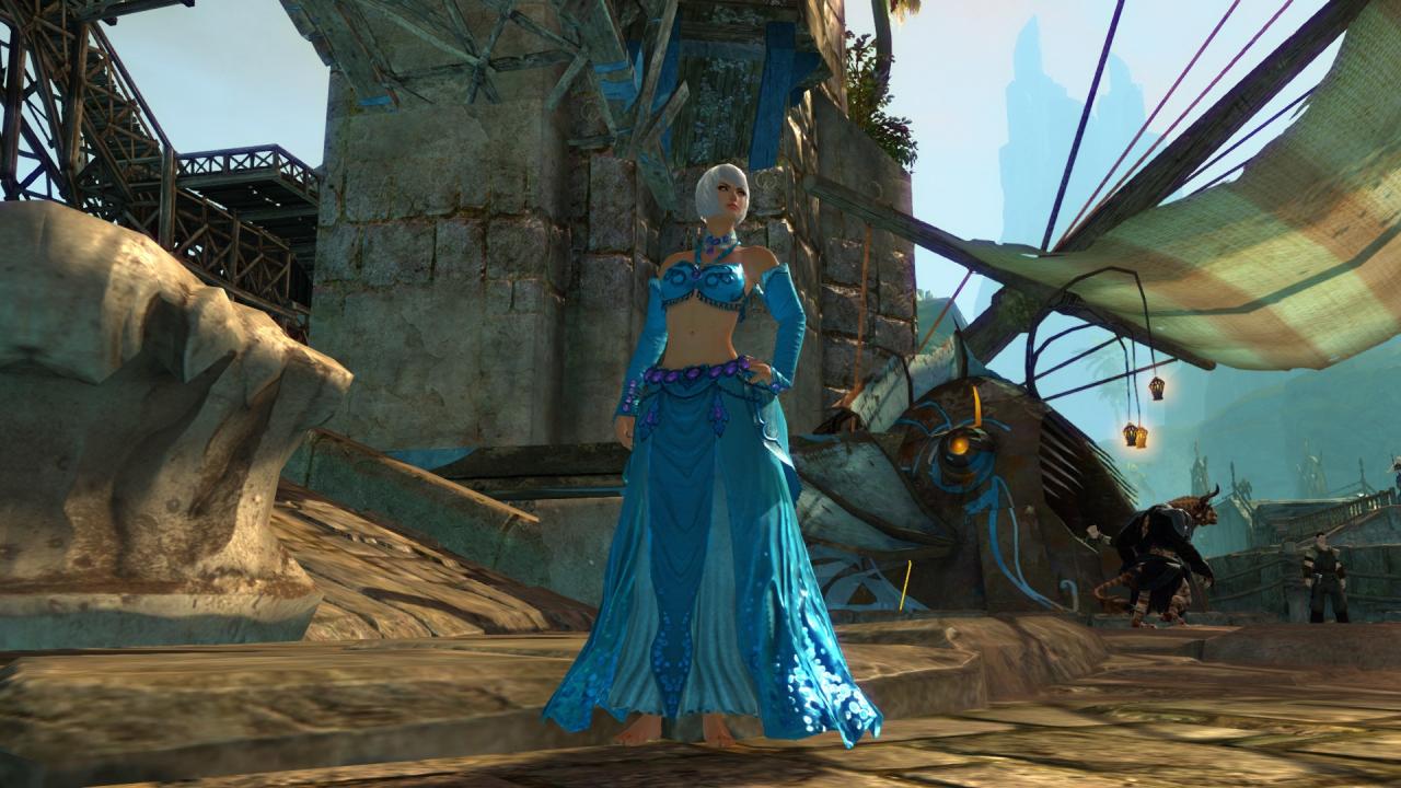 [28/04/2012] Guild Wars 2: Wir haben das Online-Rollenspiel von Arenanet ausführlich getestet. (8)